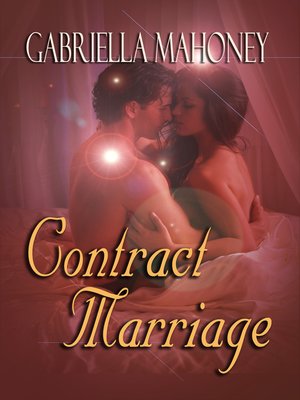 cover image of Contract Marriage